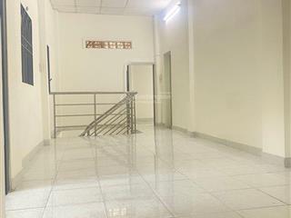 42m2 hồng lạc, 3 tầng, 5pn, gần chợ tân bình 3 tỷ 3