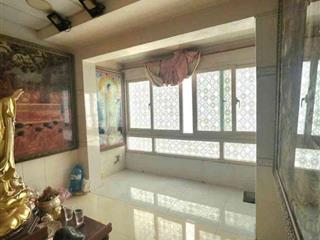 HƠN 2 TỶ CÓ NHÀ 3 TẦNG CMT8 3PN GẦN METRO SỐ 2