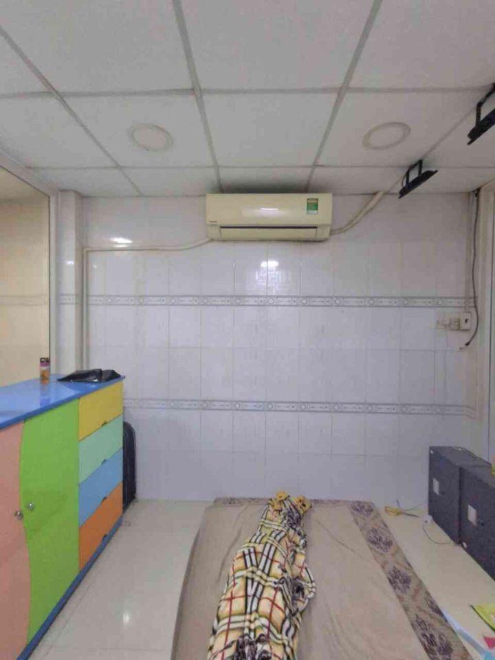 HƠN 2 TỶ CÓ NHÀ 3 TẦNG CMT8 3PN GẦN METRO SỐ 2