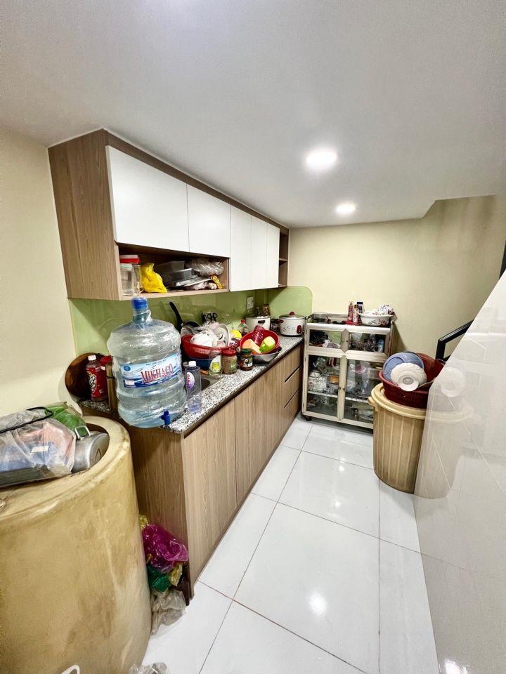 NHÀ MỚI TÂN THÀNH 21M2 3 TẦNG 2PN NHỈNH 3 TỶ