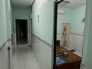 93m2 TRỊNH ĐÌNH TRỌNG / HẺM 4M THÔNG / 9 TỶ 5