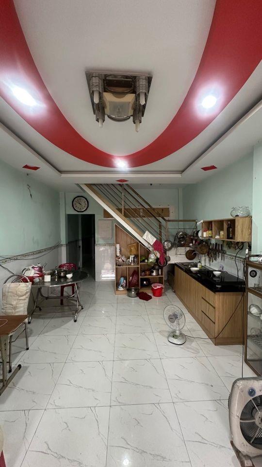 93m2 TRỊNH ĐÌNH TRỌNG / HẺM 4M THÔNG / 9 TỶ 5
