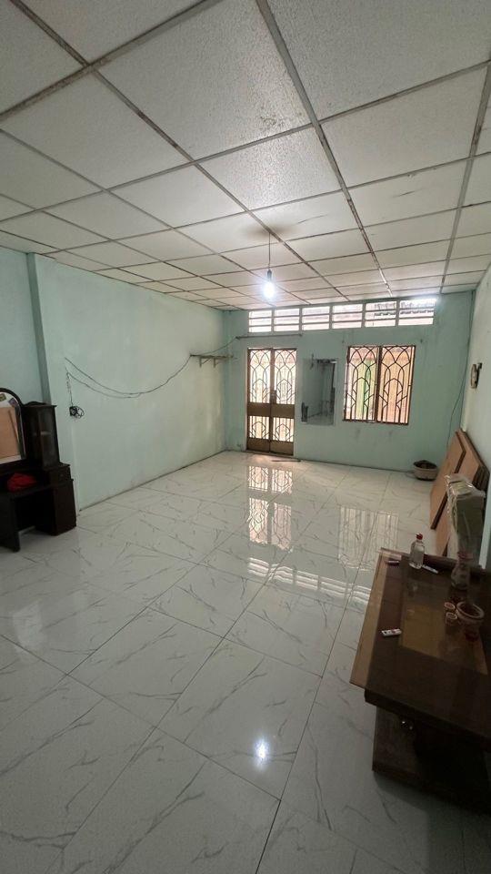 93m2 TRỊNH ĐÌNH TRỌNG / HẺM 4M THÔNG / 9 TỶ 5