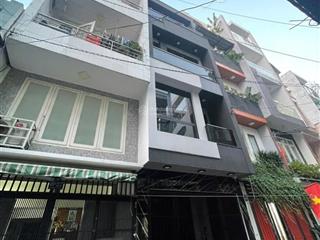 Chính chủ cần bán gấp nhà hẻm xh đường huỳnh văn bánh , phú nhuận