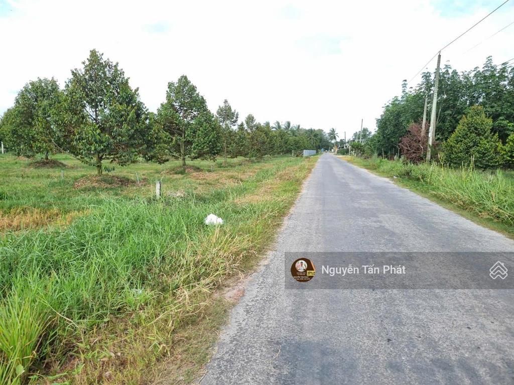 7000m2 có 1600m2 thổ cư. ngay khu đô thị phước đông. 12,4 tỷ