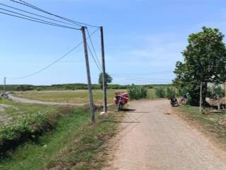 175m2 thổ cư. đường ô tô thông. dân cư hiện hữu. 290tr