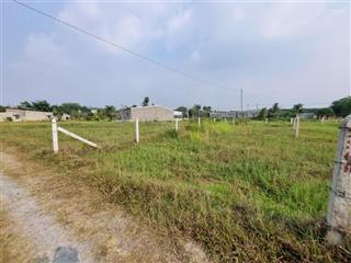 Đất ở đô thị phường gò dầu. ngang 6,3m hậu dài 25m. 380tr