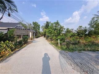 438m2 có thổ cư. đường xe hơi. gần kcn hiệp thạnh. 5xx tr