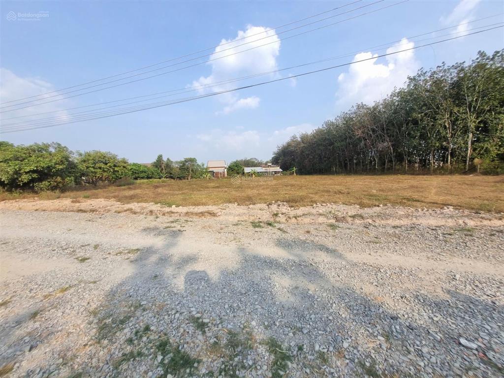 155m2 thổ cư. gần kcn. đường rộng 8m. 470tr
