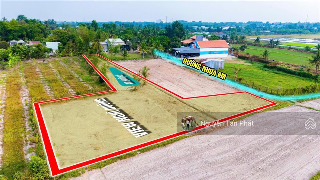 1150m2 có 120m2 thổ cư. đất đẹp làm nhà vườn. 1,1 tỷ tl
