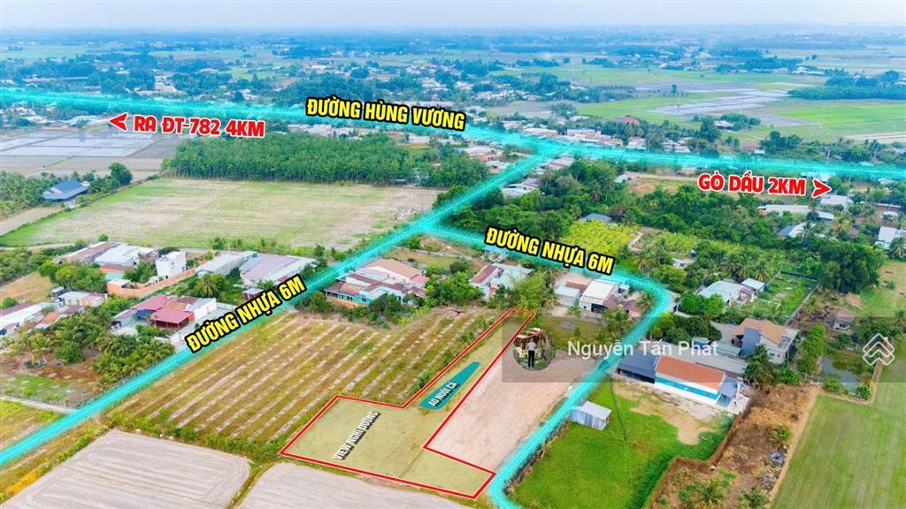 1150m2 có 120m2 thổ cư. đất đẹp làm nhà vườn. 1,1 tỷ tl