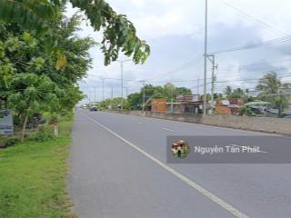 1300m² có 10m mặt tiền nhựa đt 784. gần kcn. 3 tỷ