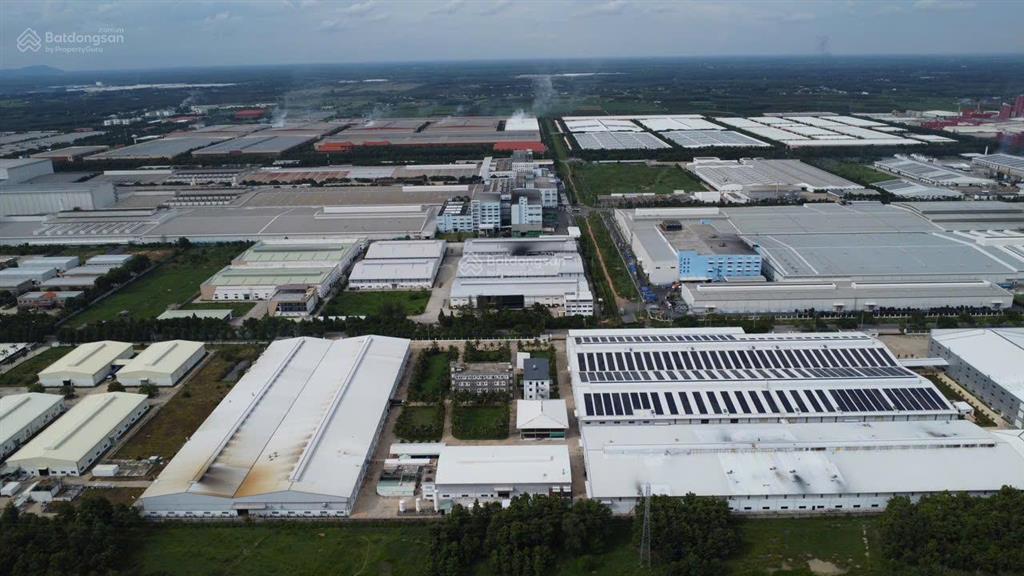 6x40 có 140m2 thổ cư. ngay kcn phước đông. 480tr. giá tốt