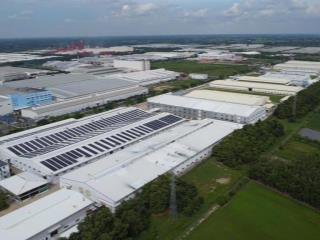 30x150 có 400m2 thổ cư. ngay kcn phước đông. 4,x tỷ