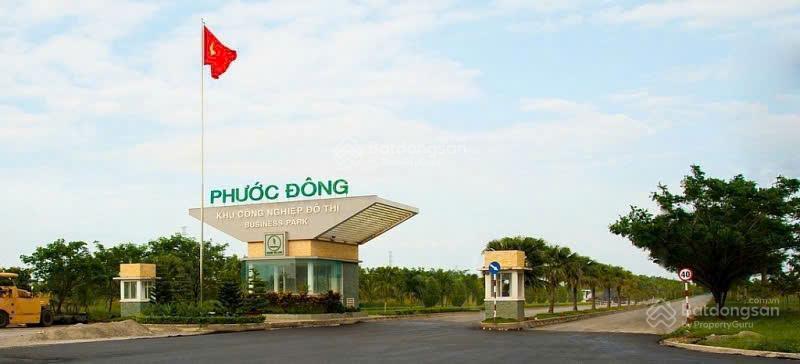 30x150 có 400m2 thổ cư. ngay kcn phước đông. 4,x tỷ