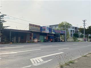 Hàng đẹp quốc lộ 51 * 2222m2 mặt tiền quốc lộ 51 làm kho bãi, nhà xưởng, gần trung tâm thương mại