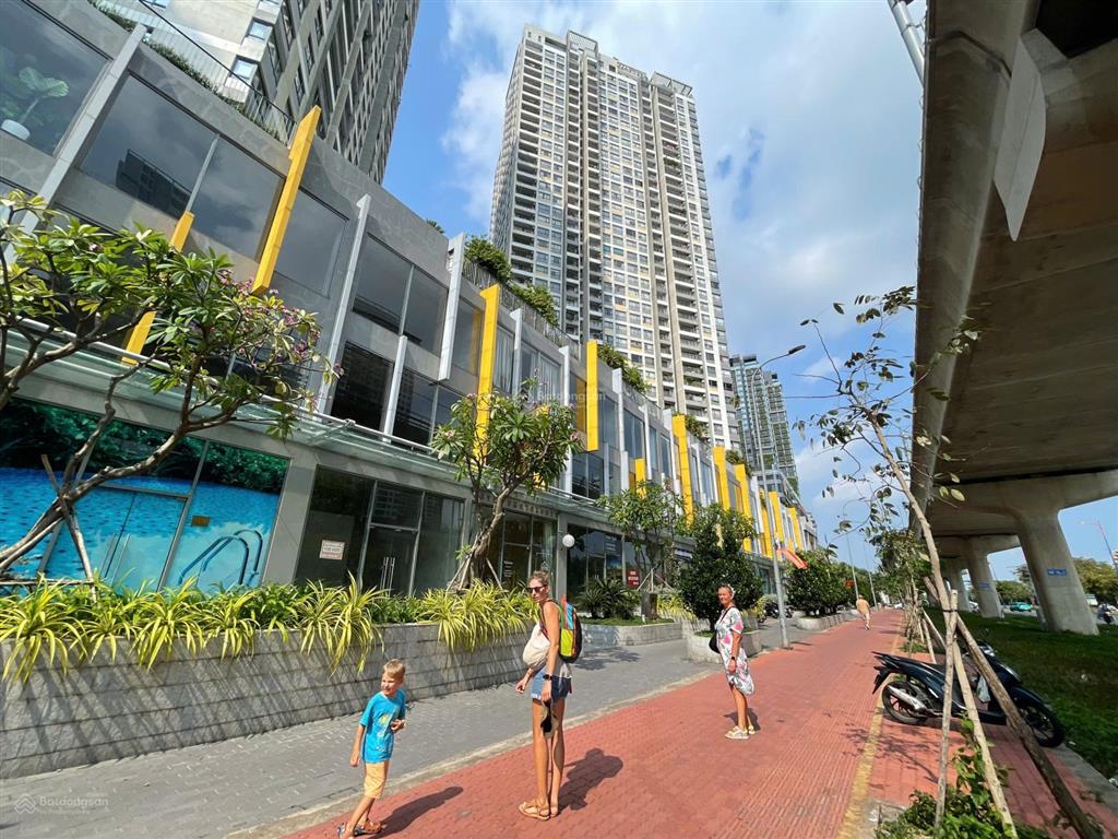 Chủ định cư cần bán nhanh shophouse masteri an phú, p. thảo điền, quận 2  170m2  giá cực tốt