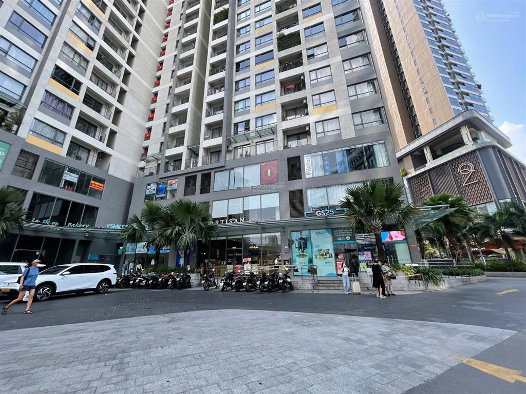 Chủ định cư cần bán nhanh shophouse masteri an phú, p. thảo điền, quận 2  170m2  giá cực tốt