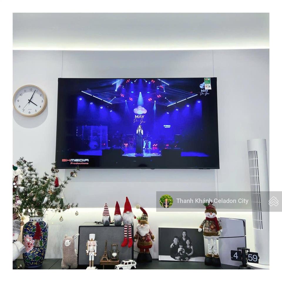 Bán căn 2pn2wc diamond centery 86m2, view hồ bơi, để lại full nt như hình  tặng 1 slot ô đậu xe