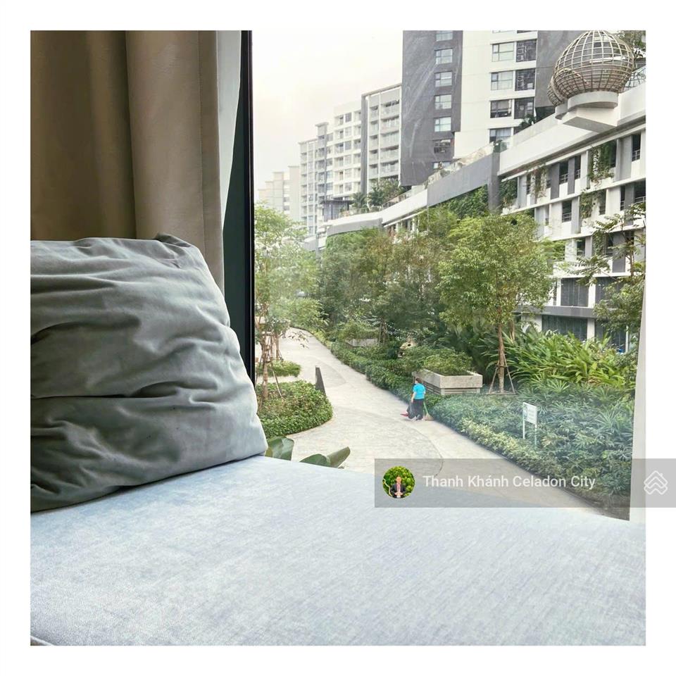 Bán căn 2pn2wc diamond centery 86m2, view hồ bơi, để lại full nt như hình  tặng 1 slot ô đậu xe