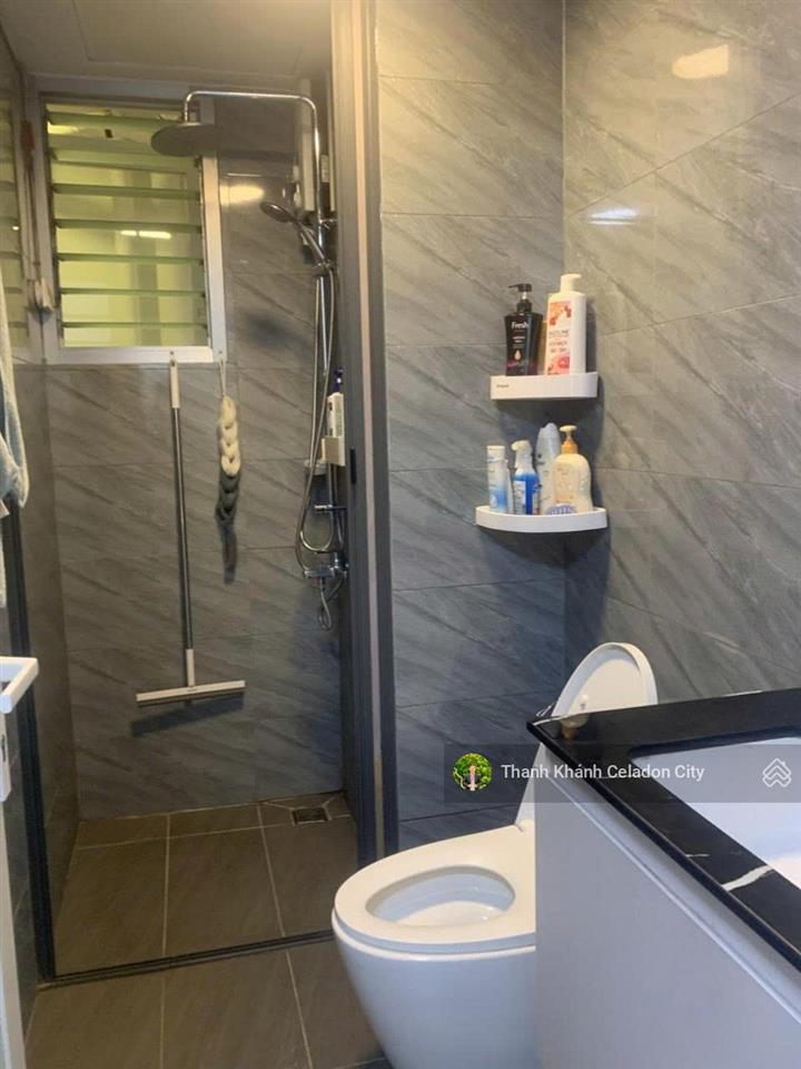 Siêu hiếm  bán gấp căn 3pn, 2wc, 84m2, có ban công, khu ruby, giá 5.4 tỷ có tl (có sổ hồng)