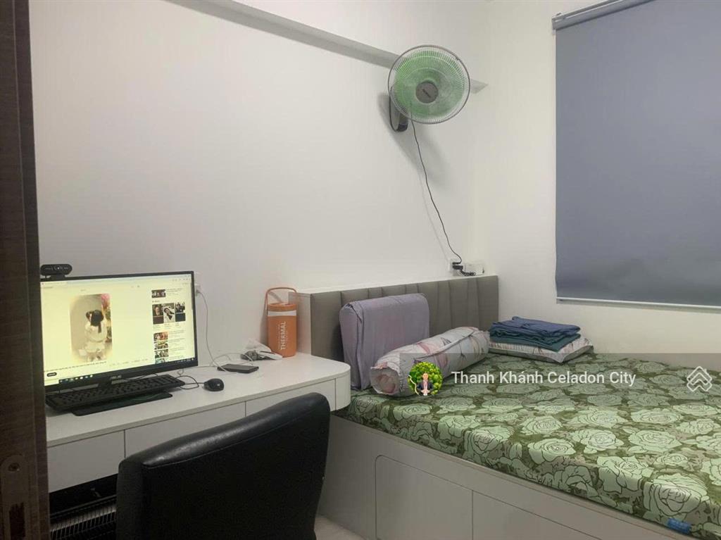 Siêu hiếm  bán gấp căn 3pn, 2wc, 84m2, có ban công, khu ruby, giá 5.4 tỷ có tl (có sổ hồng)
