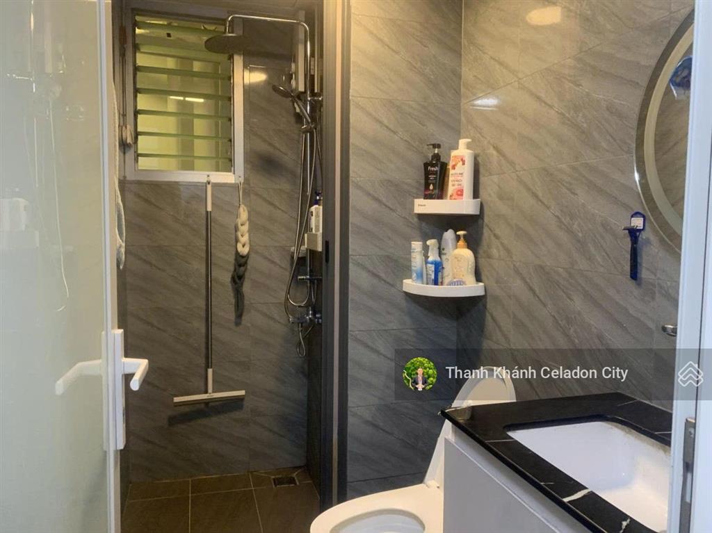 Siêu hiếm  bán gấp căn 3pn, 2wc, 84m2, có ban công, khu ruby, giá 5.4 tỷ có tl (có sổ hồng)
