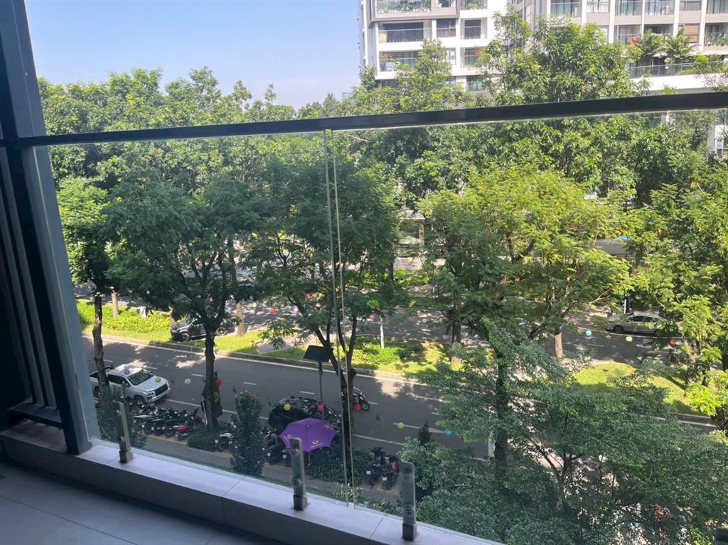 Bán căn skylikned ( xe hơi lên tận nhà)  gara ôtô riêng 45m2, tk 2pn, dt 170m2  giá 11tỷ5 (102%)