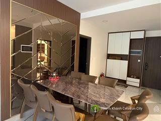 Bán cc diamond centery, 10,7 tỷ, 120,7m2, 3pn, 3wc, full đẹp, nhiều tiện ích