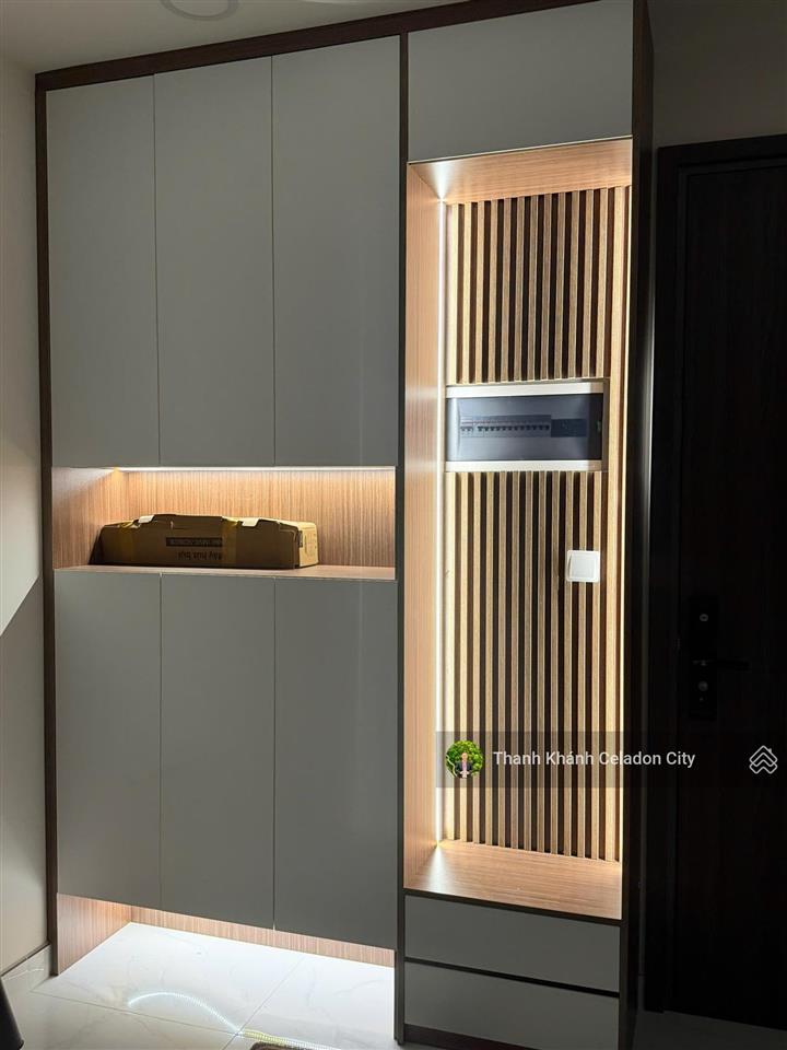 Bán cc diamond centery, 10,7 tỷ, 120,7m2, 3pn, 3wc, full đẹp, nhiều tiện ích