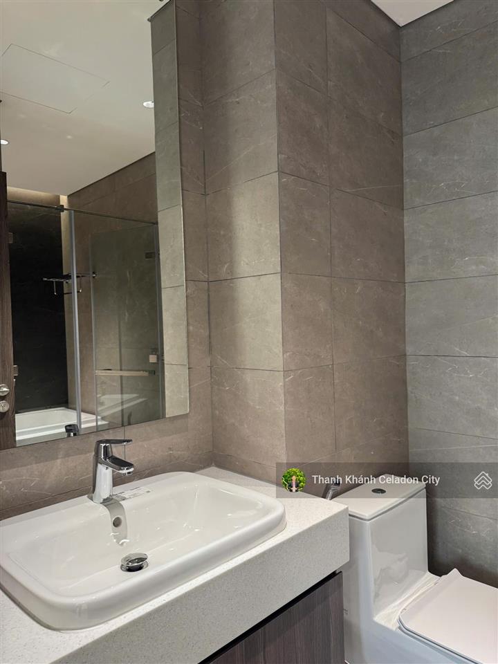 Bán căn hộ diamond centery  celadon city, 2pn, 2wc, dt 96m², thanh toán giãn 36 tháng