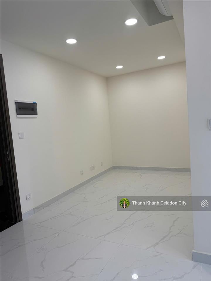 Bán căn hộ diamond centery  celadon city, 2pn, 2wc, dt 96m², thanh toán giãn 36 tháng