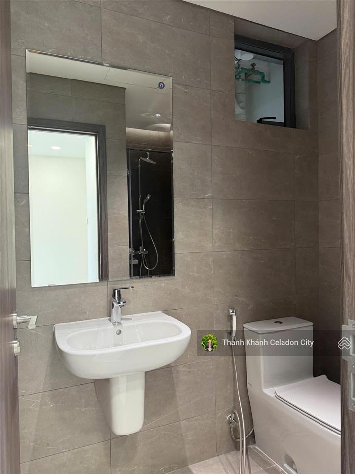 Bán căn hộ diamond centery  celadon city, 2pn, 2wc, dt 96m², thanh toán giãn 36 tháng