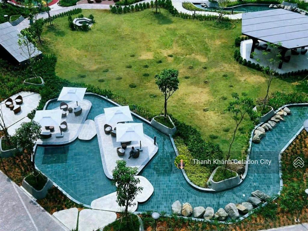 Bán căn góc đẹp nhất the glen 6*19 3 mặt tiền, nhận nhà với 22%, trả chậm 36 tháng, hướng đông nam