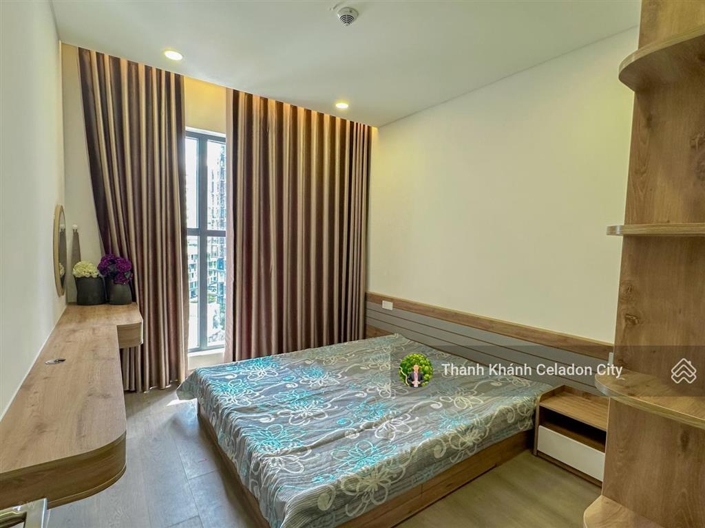 Bán căn 112m2 brilliant giá 9ty full nội thất  2pn, 2wc, view đông bắc, tầng trung, hướng mát mẻ