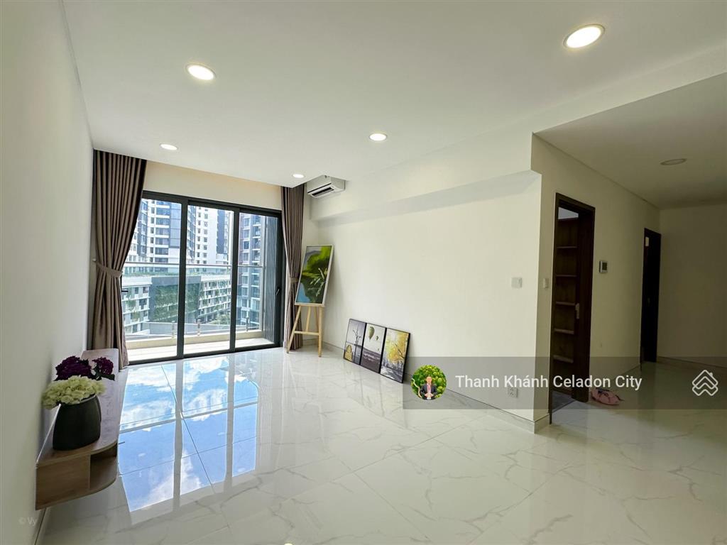 Bán căn 112m2 brilliant giá 9ty full nội thất  2pn, 2wc, view đông bắc, tầng trung, hướng mát mẻ