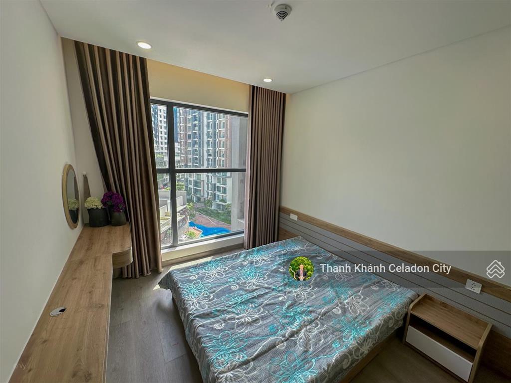 Bán căn 112m2 brilliant giá 9ty full nội thất  2pn, 2wc, view đông bắc, tầng trung, hướng mát mẻ