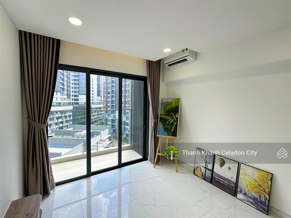 Bán căn 112m2 brilliant giá 9ty full nội thất  2pn, 2wc, view đông bắc, tầng trung, hướng mát mẻ