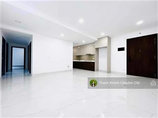 Giá tốt căn 112m2  2pn + 1 diamond brilliant, celadon city, giá bán 8,6 tỷ, ntcb, có tl