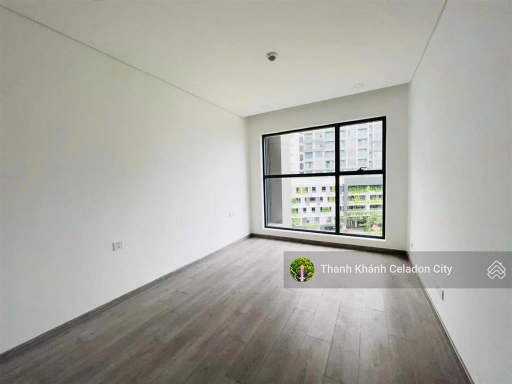 Giá tốt căn 112m2  2pn + 1 diamond brilliant, celadon city, giá bán 8,6 tỷ, ntcb, có tl