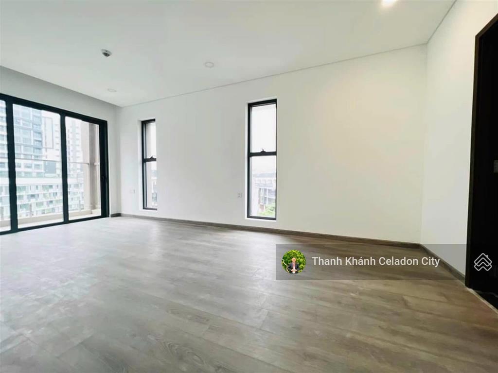 Giá tốt căn 112m2  2pn + 1 diamond brilliant, celadon city, giá bán 8,6 tỷ, ntcb, có tl