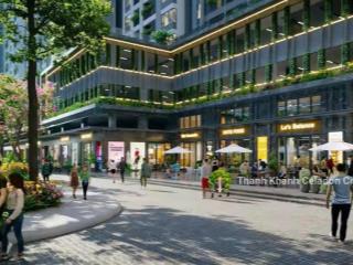 Hot nhất tháng 4  chính thức nhận booking shophouse khối đế the win city. 50tr/1phiếu