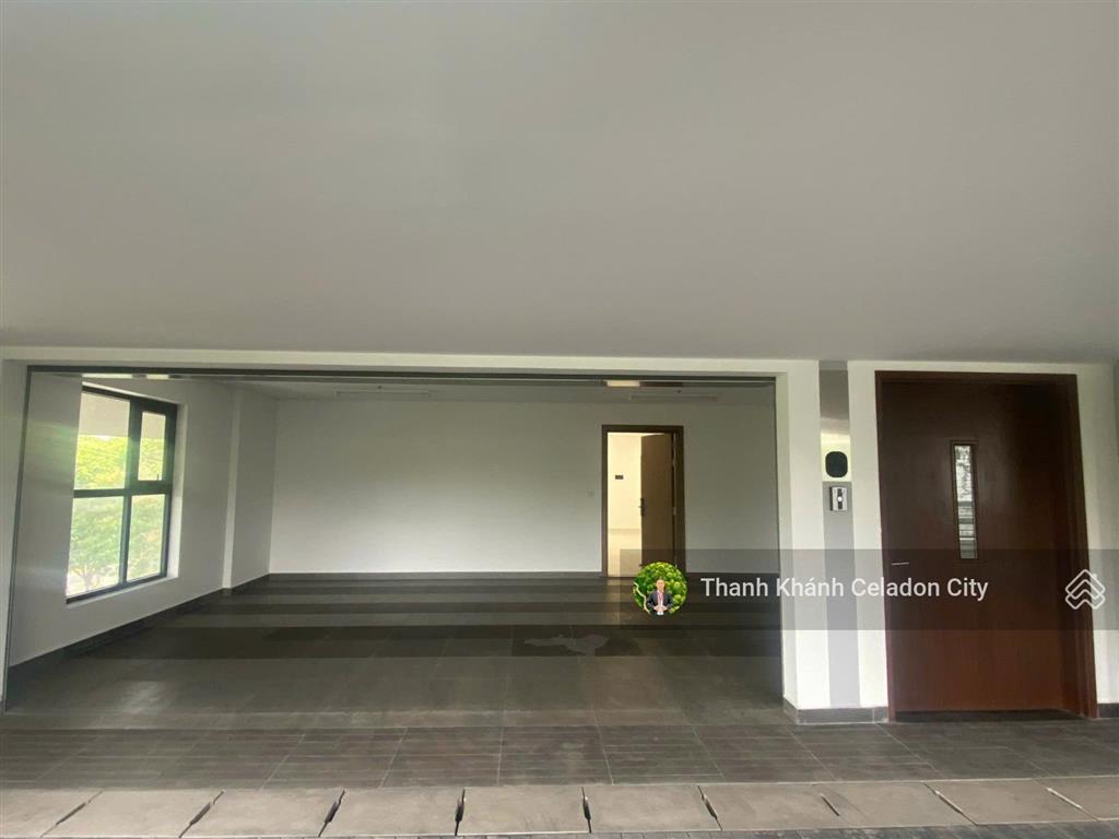 Cực hiếm  bán căn sky linked villa 4pn + 1 3wc, 242,6m2 giá 22ty căn hộ xe hơi chạy lên tận nhà