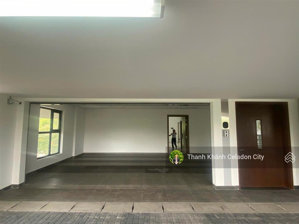Cực hiếm  bán căn sky linked villa 4pn + 1 3wc, 242,6m2 giá 22ty căn hộ xe hơi chạy lên tận nhà