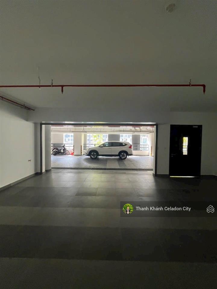 Bán căn skylinked (xe hơi lên tận nhà)  gara ôtô riêng 45m², tk 2pn, dt 170m²  giá 11tỷ5 (102%)