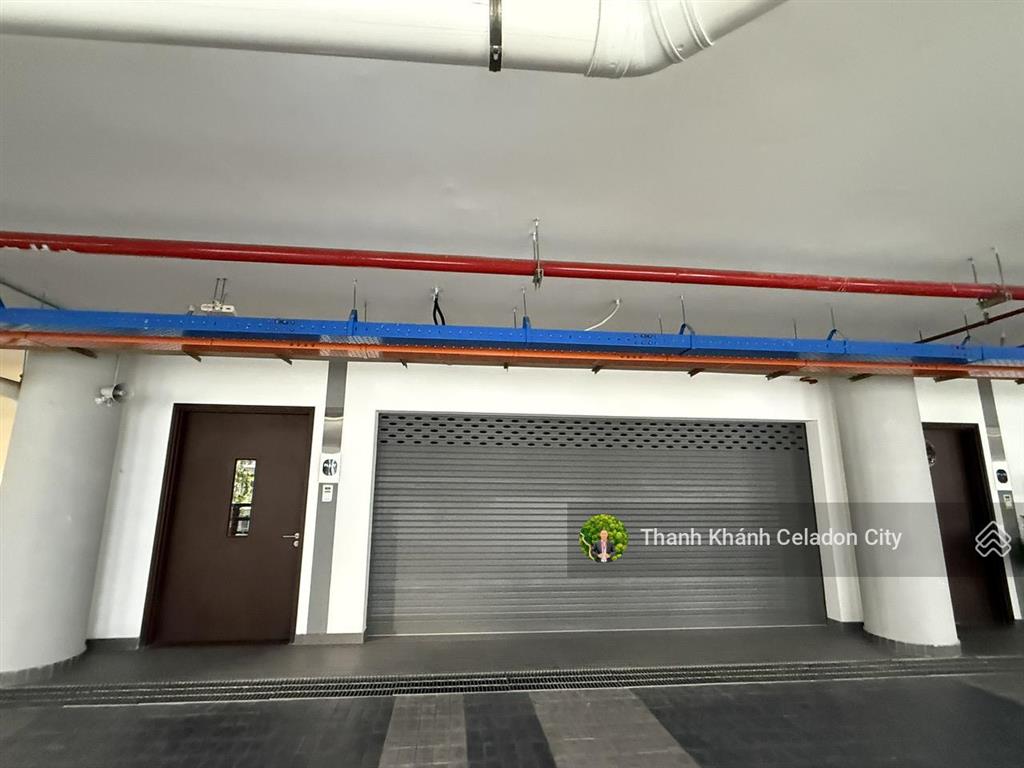 Bán căn skylinked (xe hơi lên tận nhà)  gara ôtô riêng 45m², tk 2pn, dt 170m²  giá 11tỷ5 (102%)