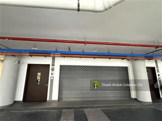 Bán căn skylinked (xe hơi lên tận nhà)  gara ôtô riêng 45m², tk 2pn, dt 170m²  giá 11tỷ5 (102%)