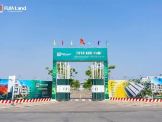 Shophouse futa kim phát  107,5m2  tt chỉ từ 10% nhận nhà  htls 0%