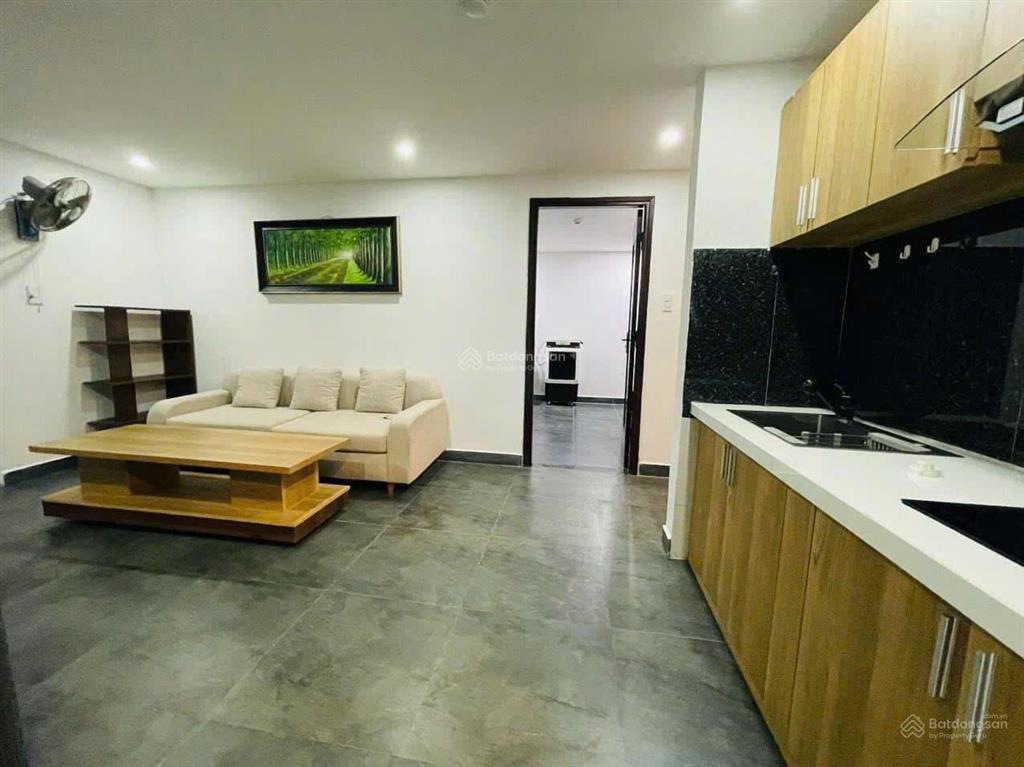 Siêu phẩm tòa căn hộ 6 tầng dòng tiền tốt, vài bước chân ra biển mỹ khê