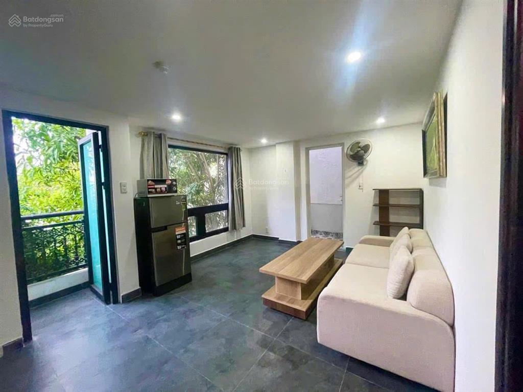 Siêu phẩm tòa căn hộ 6 tầng dòng tiền tốt, vài bước chân ra biển mỹ khê